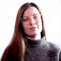 Claire Mahaffy