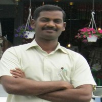 Rajesh Pandarinathan