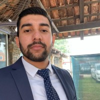 Samuel Rodriguez Castañeda