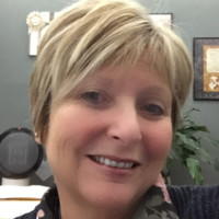 Marianne Brooks
