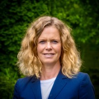 Helen Kavanagh Berglund