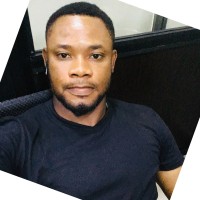 Lawrence Ikenna