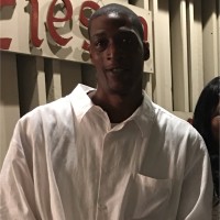 Eugene Fairley