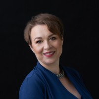 Anna Świętochowska, Ph. D.