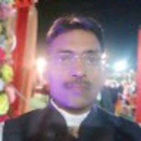Anand Kumar Pandey