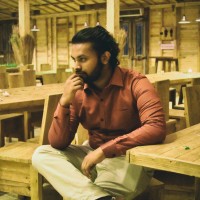 Kavindu Perera