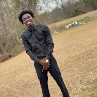 Issiah Scott