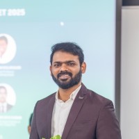 Avinash Kumar