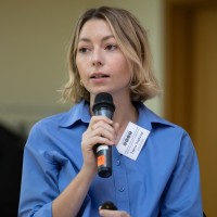 Theresa Chorbacher