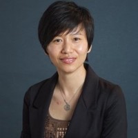 Iris Lam