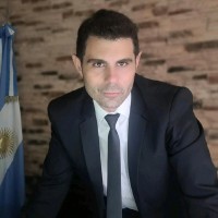 Javier Alejandro Crea