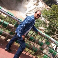 Ashish Ujjwal
