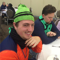 Jordan Tridle