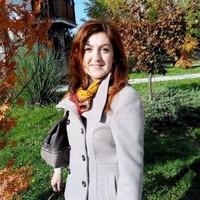 Vedrana Limberg
