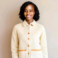 Amos Olajumoke Mary