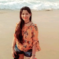 Poonam Sinha