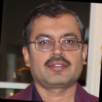 Pradeep Tiwari