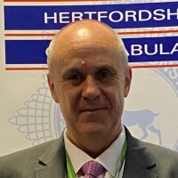 John Hourihan Cert.Ed(Pcet), Miol