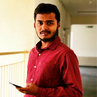 Syed Haroon