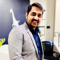 Akhilesh Mahajan