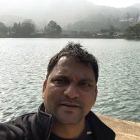 Indrajeet Kanojia