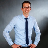 Tobias Ulrich