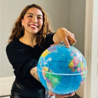Norma Sanchez Morales