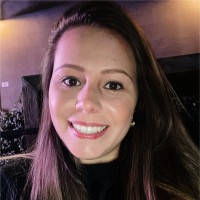 Andréia Ghellero De Aroucha