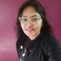 Trupti Chaudhary