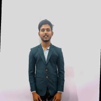 Darpan Solanki
