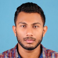 Ranzeem K P