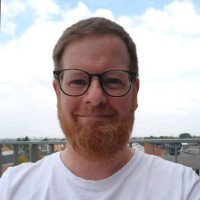 Kristian Damsbo Eriksen