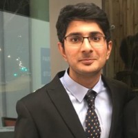 Sidharth Srinivasan