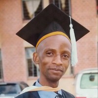 Clive Hanteebe Munanyanga