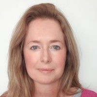 Dr Victoria Stirling