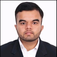 Annanay Joshi