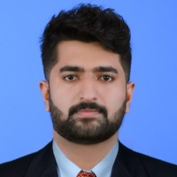 Harijith V Nair