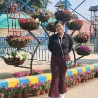 Sweety Kumari