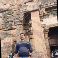 Devendra Dwivedi