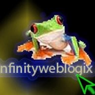 Infinity Logix