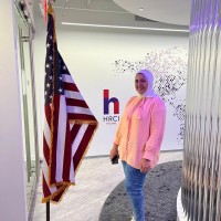 Walaa El Rasheedy , SPHRi™