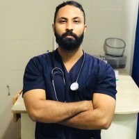 Zarak Isaac