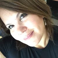 Soukeyna Alaoui