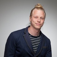 Kay van den Bosch