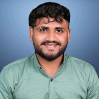 Tanmay Barge