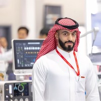 Waleed Hijab Alanizi Bsrc Rpft