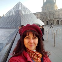 Gordana Domazetovska