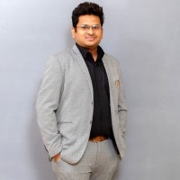 Chinmay Ranjan