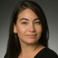 Jacqueline Mendez