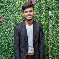 Krishnakanth M